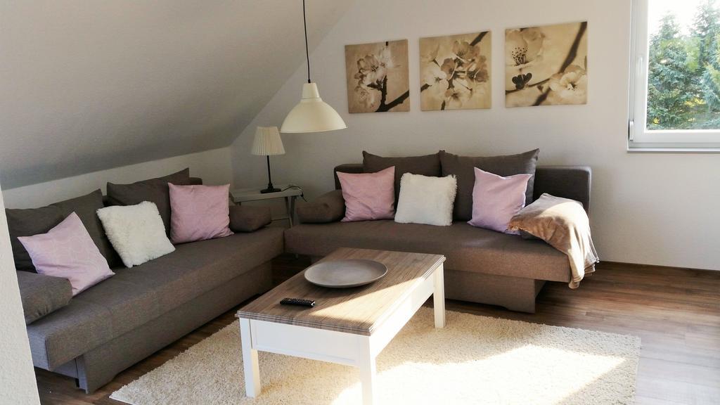 Ferienwohnung Shepherd Remagen Eksteriør bilde