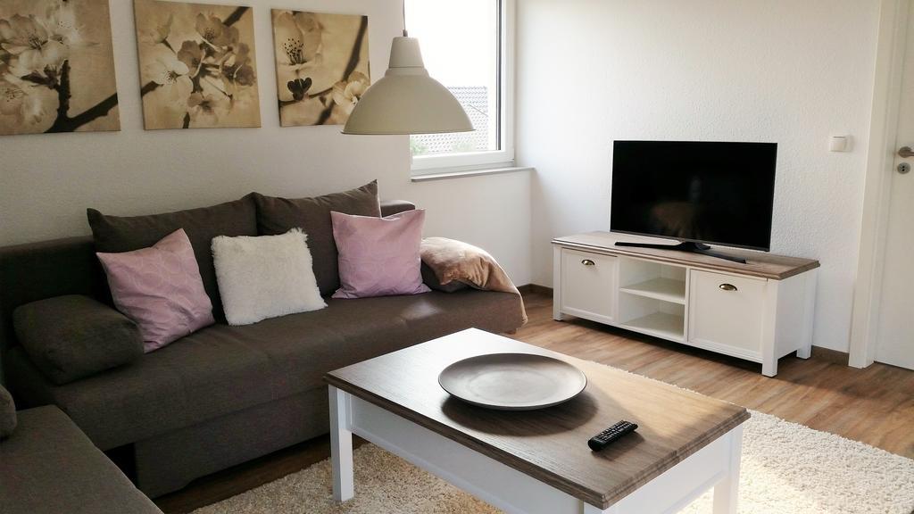 Ferienwohnung Shepherd Remagen Eksteriør bilde